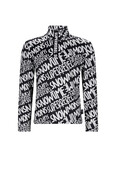 SuperRebel Jongens Longsleeve SPURT