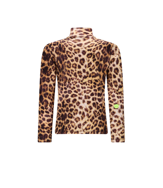 SuperRebel Meisjes Longsleeve SPURT