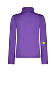 SuperRebel Meisjes Longsleeve SPURT