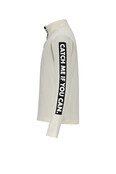 SuperRebel Jongens Longsleeve BASE