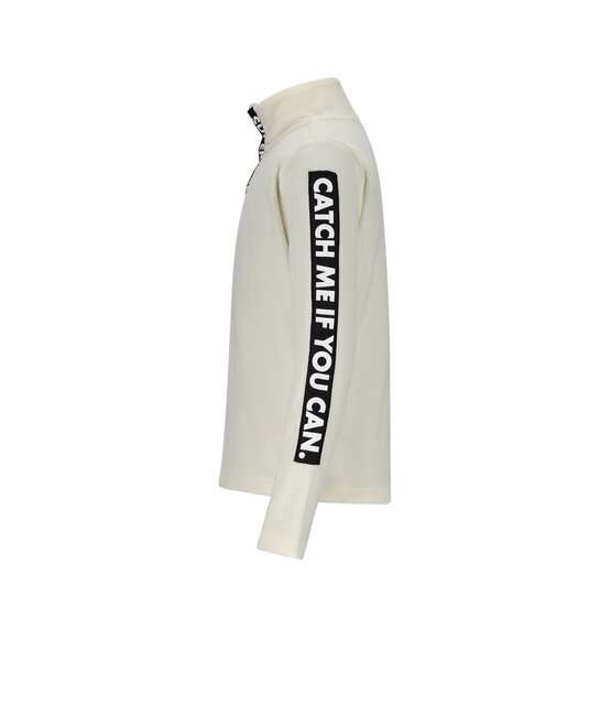 SuperRebel Jongens Longsleeve BASE