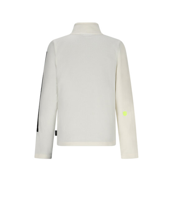 SuperRebel Jongens Longsleeve BASE