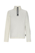 SuperRebel Jongens Longsleeve BASE