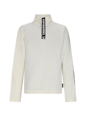 SuperRebel Jongens Longsleeve BASE