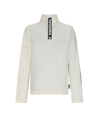 SuperRebel Jongens Longsleeve BASE