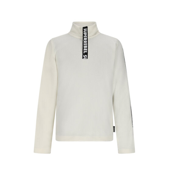 SuperRebel Jongens Longsleeve BASE