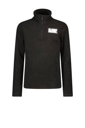 SuperRebel Jongens Longsleeve BASE