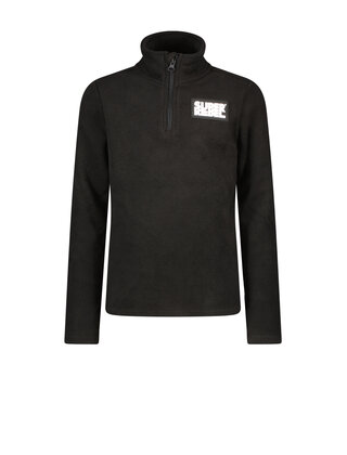 SuperRebel Jongens Longsleeve BASE