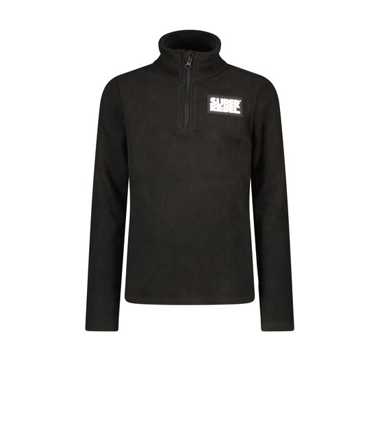 SuperRebel Jongens Longsleeve BASE