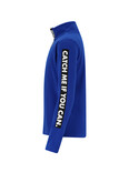 SuperRebel Jongens Longsleeve BASE