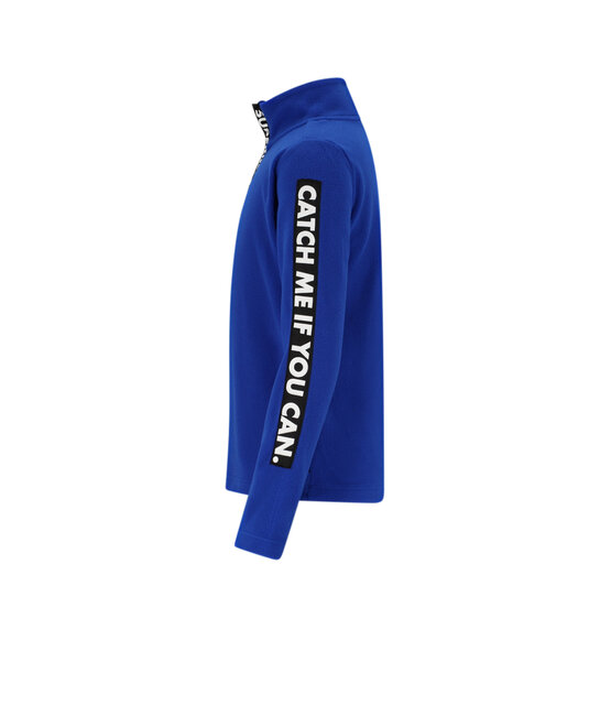 SuperRebel Jongens Longsleeve BASE