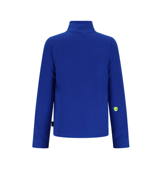 SuperRebel Jongens Longsleeve BASE