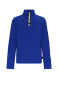 SuperRebel Jongens Longsleeve BASE