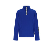 SuperRebel Jongens Longsleeve BASE