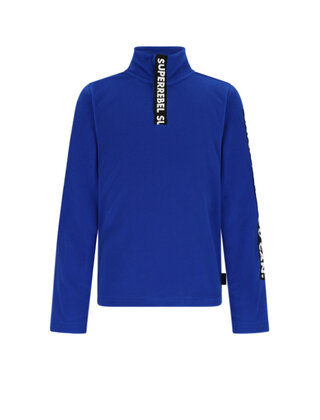 SuperRebel Jongens Longsleeve BASE