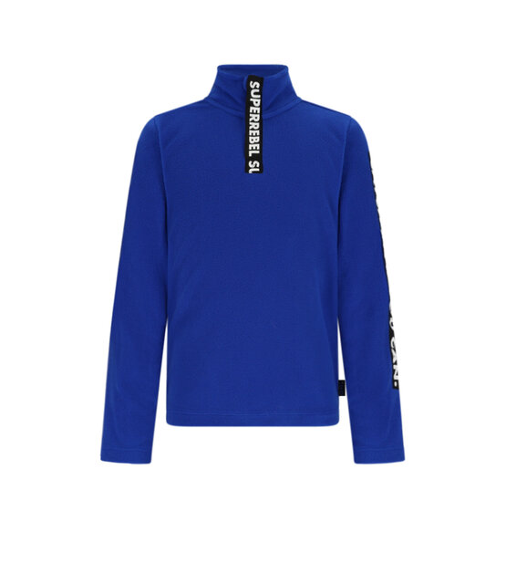 SuperRebel Jongens Longsleeve BASE