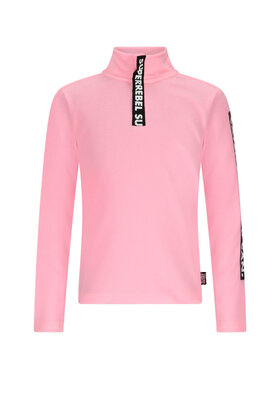 SuperRebel Meisjes Longsleeve BASE