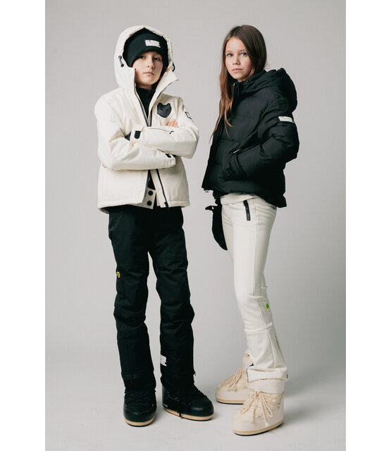 SuperRebel Jongens Skibroek SPEED