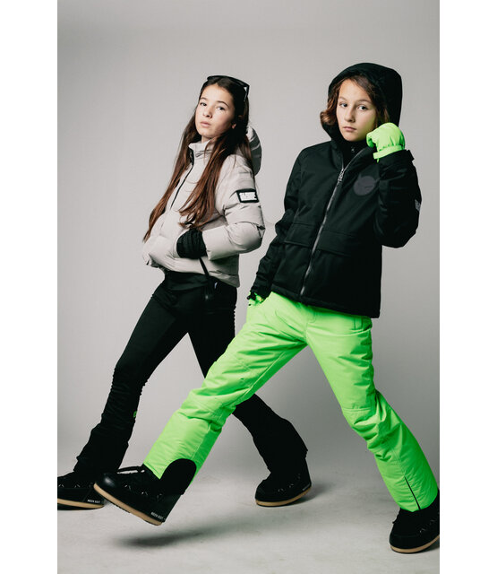 SuperRebel Jongens Skibroek SPEED