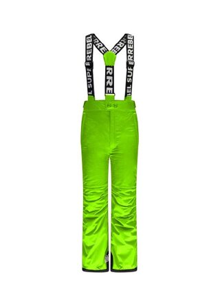 SuperRebel Jongens Skibroek SPEED