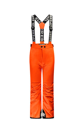 SuperRebel Jongens Skibroek SPEED