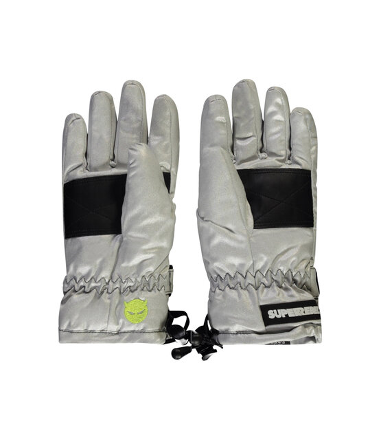 SuperRebel Unisex Hanschoenen NUTZ