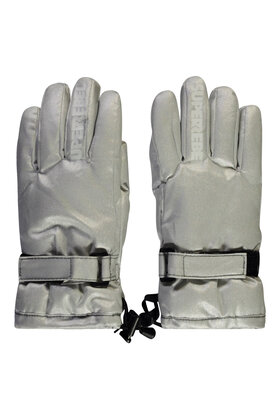 SuperRebel Unisex Hanschoenen NUTZ