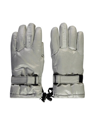 SuperRebel Unisex Hanschoenen NUTZ