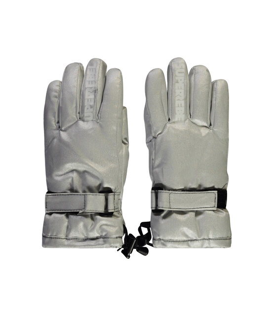 SuperRebel Unisex Hanschoenen NUTZ