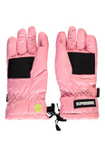 SuperRebel Meisjes Hanschoenen NUTZ