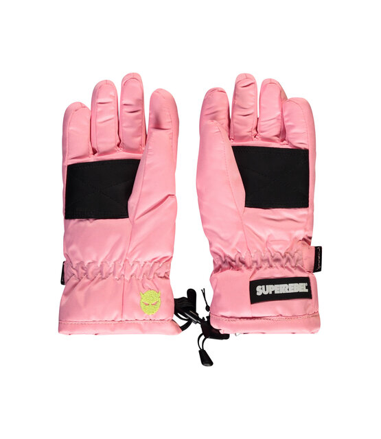 SuperRebel Meisjes Hanschoenen NUTZ