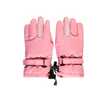 SuperRebel Meisjes Hanschoenen NUTZ