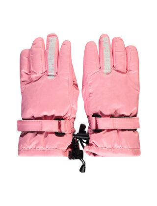 SuperRebel Meisjes Hanschoenen NUTZ