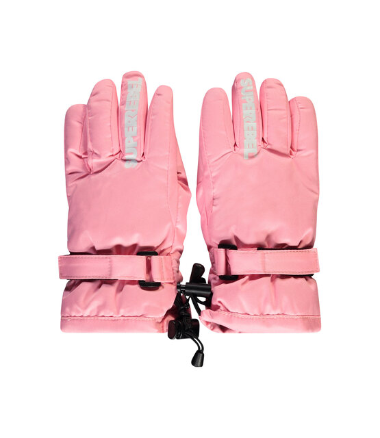 SuperRebel Meisjes Hanschoenen NUTZ