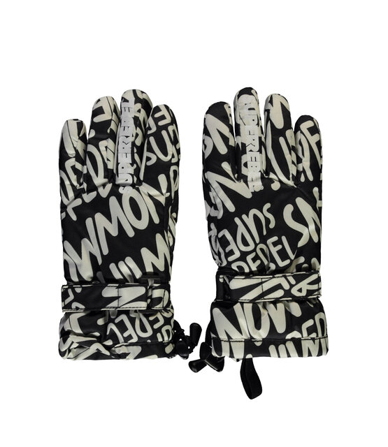 SuperRebel Jongens Hanschoenen NUTZ