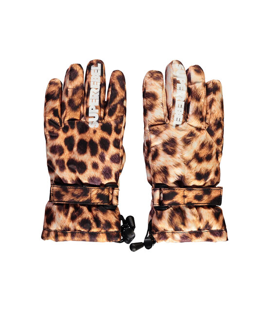 SuperRebel Meisjes Hanschoenen NUTZ