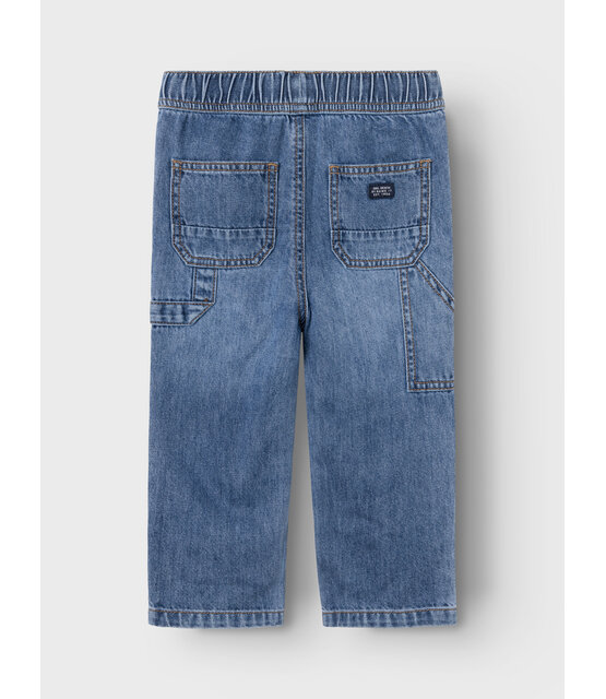 Name It Jongens Broek