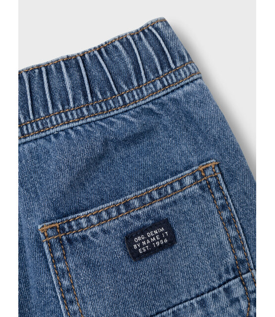 Name It Jongens Broek