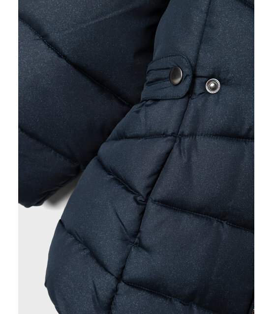 Name It Meisjes Winterjas