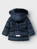 Name It Meisjes Winterjas