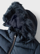 Name It Meisjes Winterjas