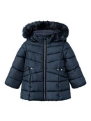 Name It Meisjes Winterjas