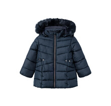 Name It Meisjes Winterjas
