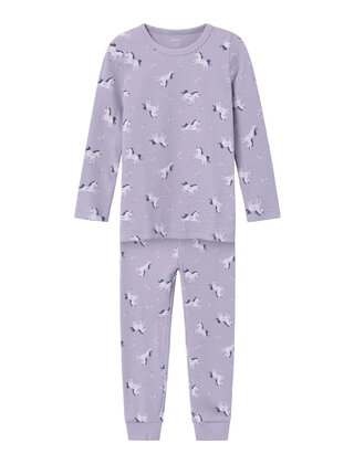 Name It Meisjes Pyjama