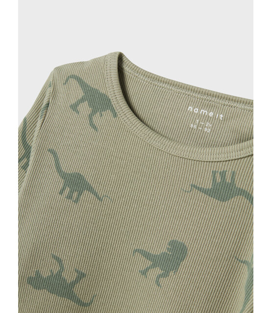 Name It Jongens Pyjama