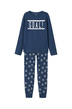 Name It Jongens Pyjama