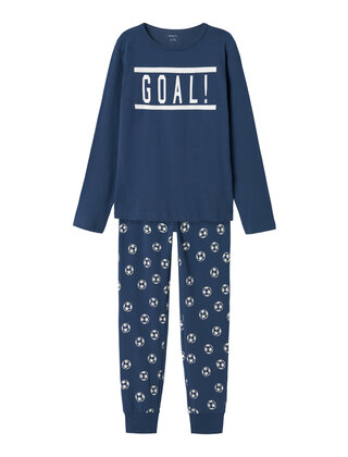 Name It Jongens Pyjama
