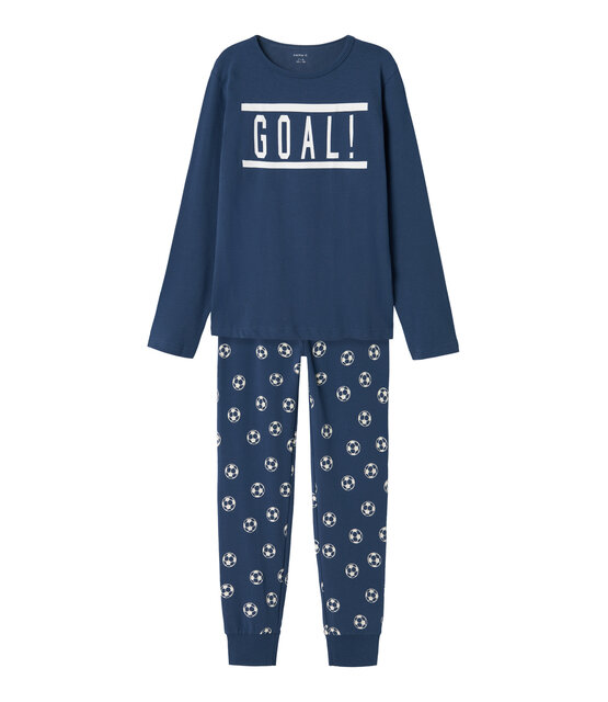 Name It Jongens Pyjama