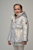 Le Chic Meisjes Winterjas BILLIE