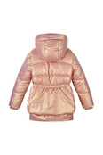 Le Chic Meisjes Jas BILLIE